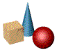 3D View
